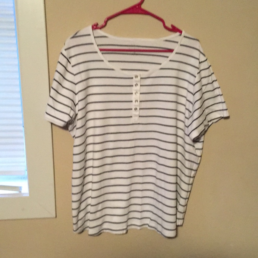 Woman’s shirt